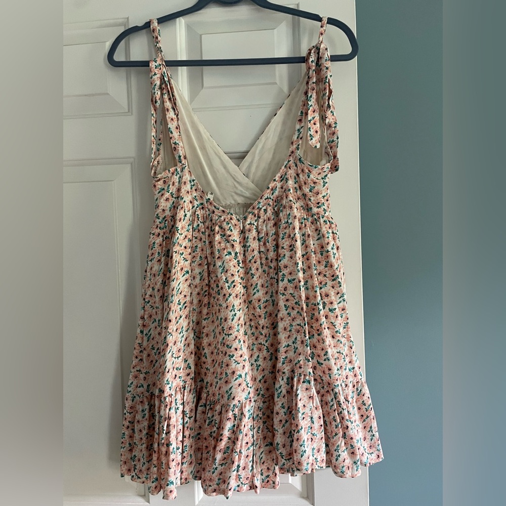 Hello Molly dress